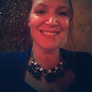 Meet your Posher, Kathy